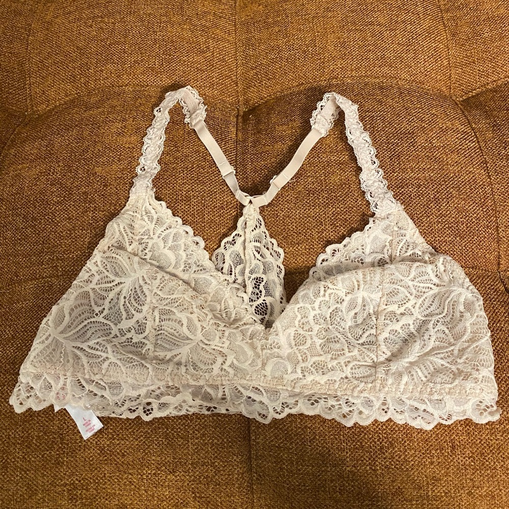 Xhilaration bralette L